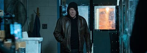 #deathwish is the new action movie by eli roth, starring bruce willis, vincent d'onofrio and dean norris. 'Death Wish' (2018) Review: Bruce Goes Full Bronson - High ...