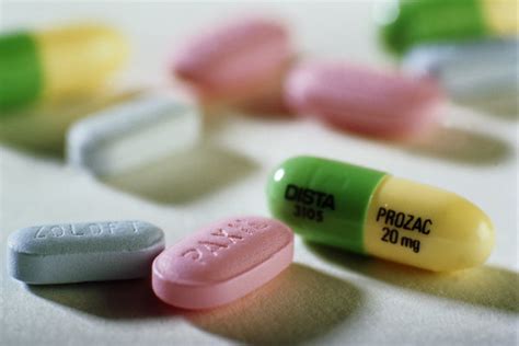 how to quit antidepressants very slowly doctors say the new york times
