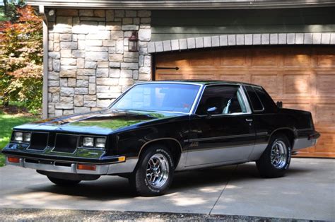 No Reserve 1986 Oldsmobile Cutlass 442 For Sale On Bat Auctions Sold For 15500 On August 2