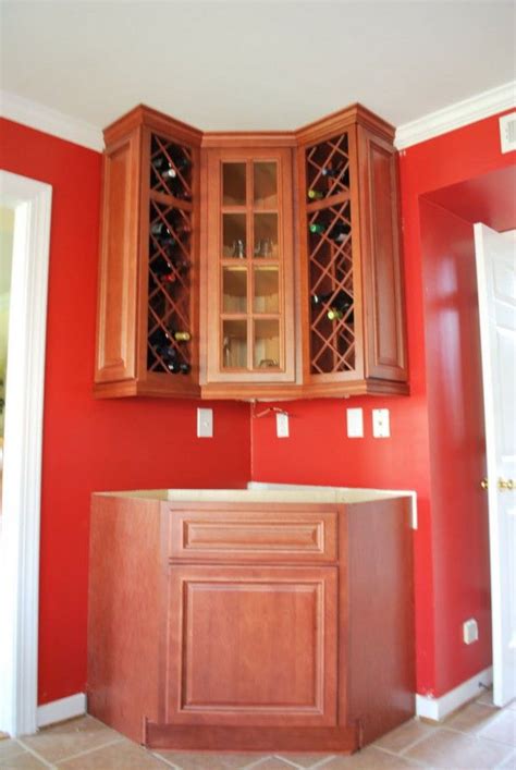 We did not find results for: Gorgeous Wood Corner Wine Cabinets with Diagonal Lattice ...