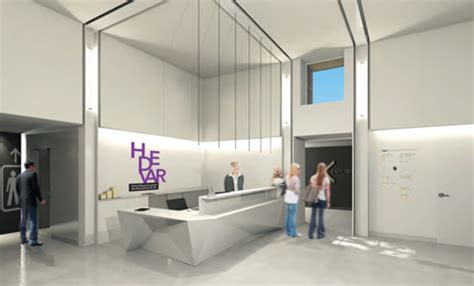 L'Hôtel Départemental des Expositions du Var (HDE Var)