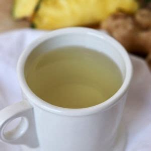 Hot Tea Recipes To Beat The Cold Weather Homemade Recipes