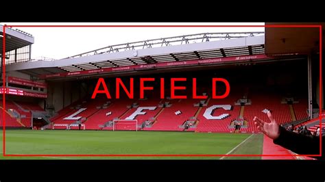 Hours, address, anfield stadium reviews: Anfield - Liverpool F.C. - YouTube
