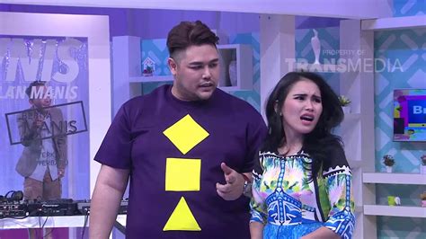 Jika anda penasaran dengan kelanjutan ceritanya, anda bisa langsung melihatnya dan nonton film secret in bed with my. Ivan Bikinin Gaun Pengantin Buat Ayu - Trans TV