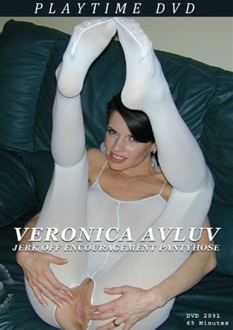Veronica Avluv Jerk Off Encouragement Pantyhose Streaming Video At Iafd