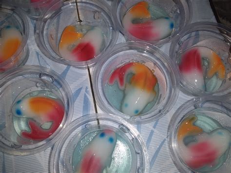 Check spelling or type a new query. RESEP DAN CARA MUDAH MEMBUAT PUDING IKAN KOI - PELUANG ...