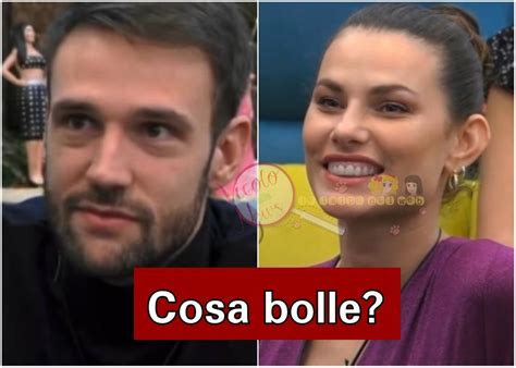 Nicolò non ha raccontato la verità però, ed è facilmente dimostrabile da una cosa d'urso introduce una soluzione al quesito, forse il rapporto particolare con i figli, nicolò e andrea, che lo accusano può dipendere dal rapporto che zenga ha con la loro madre. 'Grande Fratello Vip' Un gioco hot risveglia i sensi di ...