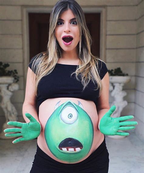 35 Best Maternity Halloween Costumes Of 2023 Pregnant Halloween