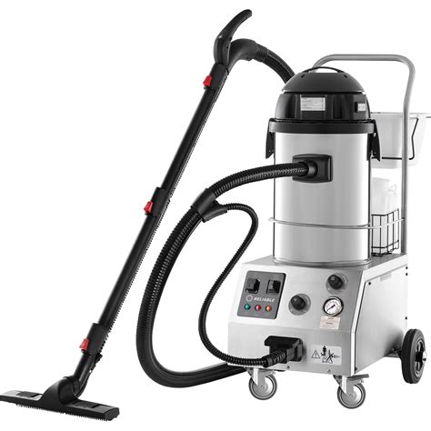 It's a part of life. Reliable Tandem Pro 2000CV Commercial-Quality Steam ...