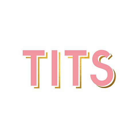 tits chainels