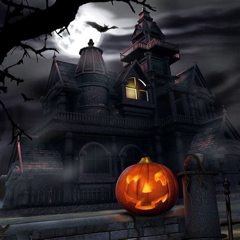 Best Halloween Haunts in Los Angeles | Hollywood Gothique