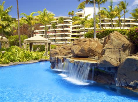 Sheraton Maui Resort And Spa Hawaii Vacation