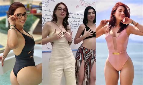 English Teacher Cibelly Ferreira Reportedly Fired For Sexy Tik Tok Videos And Onlyfans Page
