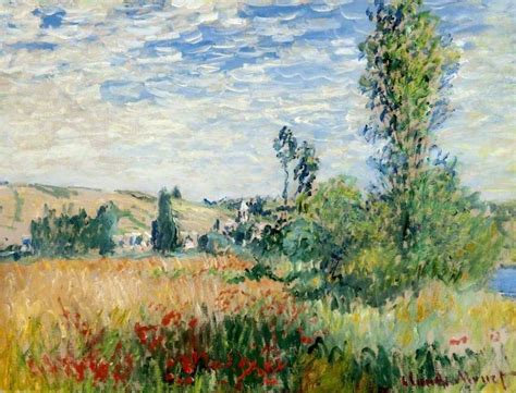Monet Claude 18401926 Art Uk
