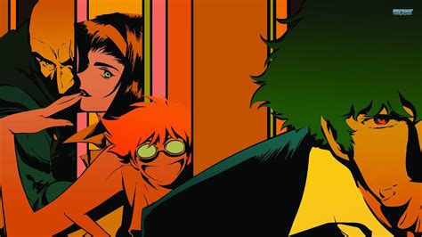 Discuss anime on tv and streaming and anime in general. Cowboy Bebop Anime Wallpapers High Quality | Download Free
