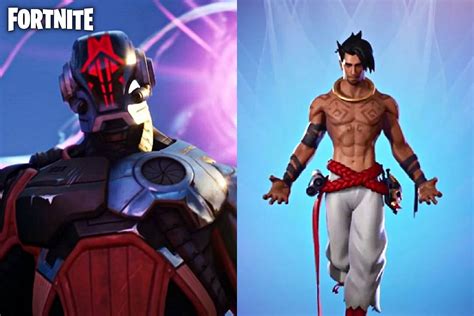 3 Most Popular Fortnite Characters Of All Time And 3 Nobody Cares About