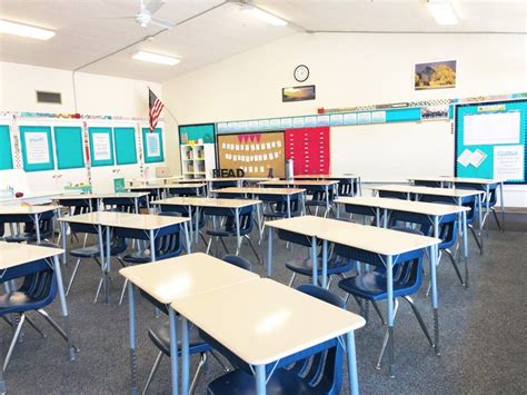 Quick And Easy Middle School Classroom Decor Ideas Middle School