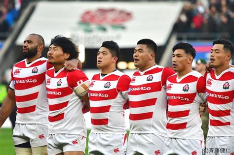44:57 fnnsline 33 941 просмотр. ラグビー日本代表メンバー2019の背番号や出身高校・大学は ...