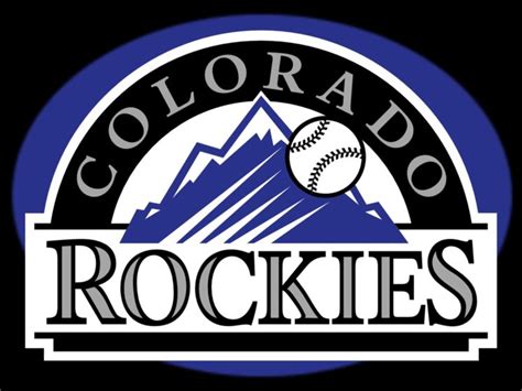 Colorado Rockies Baseball Mlb 39 Wallpapers Hd Desktop And Mobile