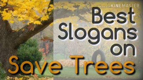 Allaboutlearningbygagzcreations 10 Slogans On Save Trees In English