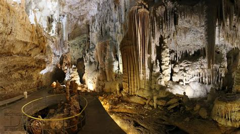 Your Ultimate Guide To Jeita Grotto In Lebanon