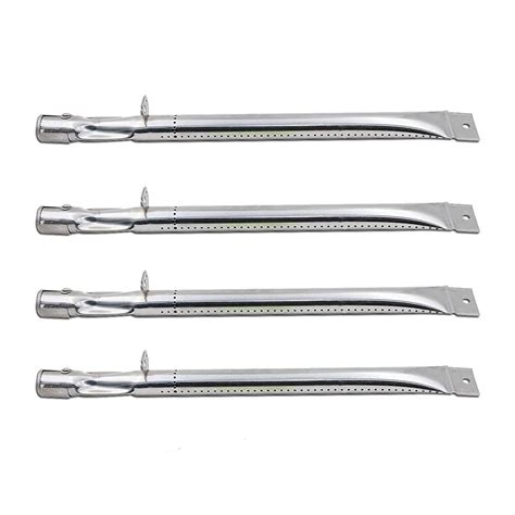 14 7/8 bbq parts grill burner replacement for kenmore, nexgrill, master forge. Gas Grill Bbq Parts Charbroil Kenmore Replacement Stainless