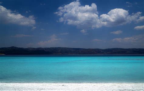 Denizli'den salda gölü'ne şahsi araçlarıyla gitmek isteyenler; Eğirdir & Salda Gölü - Pamukkale - Hierapolis - Sagalassos ...