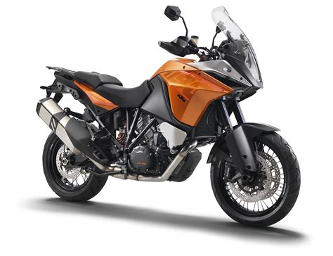 We hope you enjoyed it! Recall: KTM 1190 Adventure and 1290 Super Adventure ...