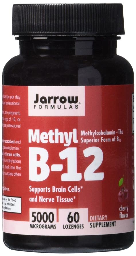 Vitamin b12 is an essential vitamin. Best Vegan Vitamin B12 Supplement Brands