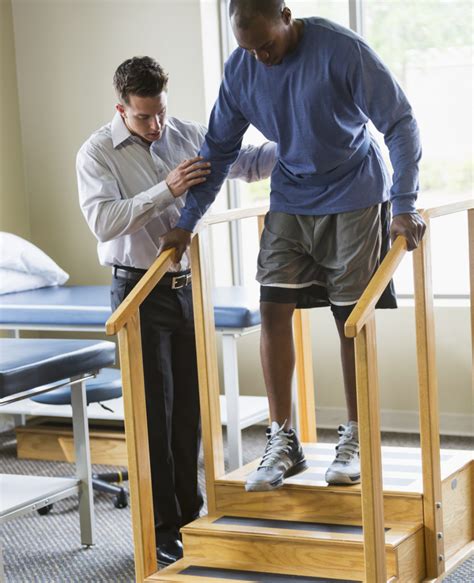 Spinal Rehabilitation Movement Physical Therapy