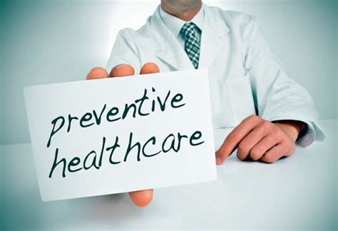 Preventive Health Checkups Important For Corporate Wellness