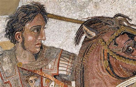 Roman Mosaics Ancient Art In Tiny Pieces