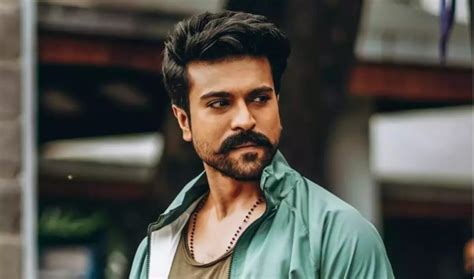 Ram Charan Approached For Legend Of Suheldevs Film