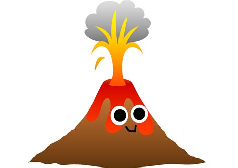 Volcano Png Image Png All Png All