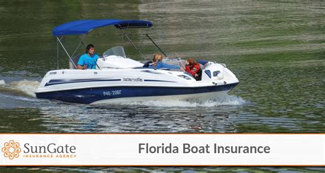 Florida Boat Insurance Free Quote | Yacht | Orlando | Lake Mary