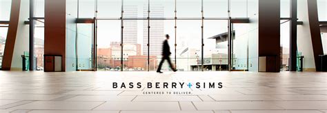Bass Berry Sims