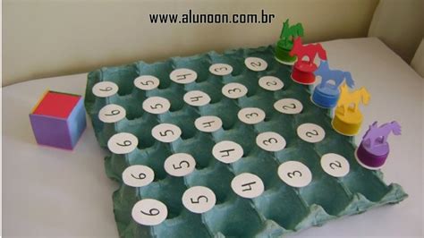 Materiais Educativos Para Educação Infantil