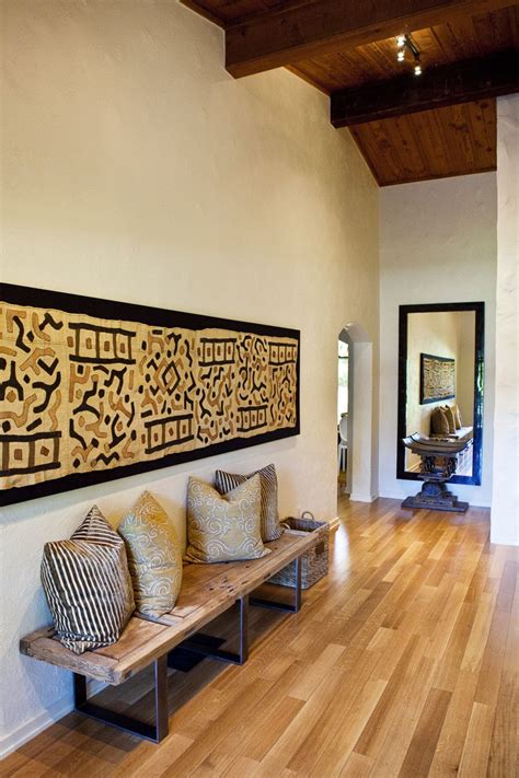 46 Images Of Awesome Modern African Style Interior Design