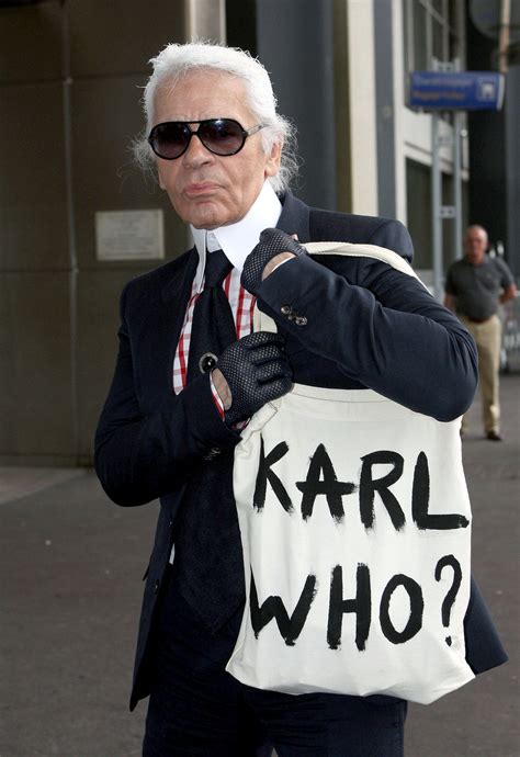 Poze rezolutie mare Karl Lagerfeld - Actor - Poza 24 din 25 - CineMagia.ro