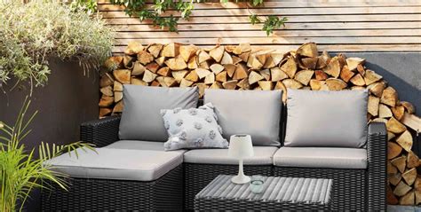 9 Outdoor Garden Room Ideas To Consider Outdoor Living Room