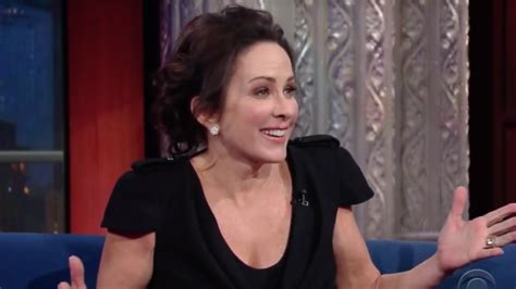 Maybe Dig A Little Deeper Christian Actress Patricia Heaton Takes