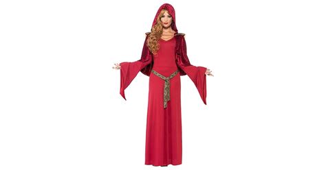 Scorpio Oct 23 To Nov 21 Temple Priestess Which Sexy Costume You