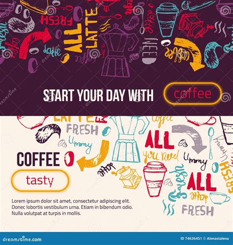 Details 100 cafe banner background - Abzlocal.mx