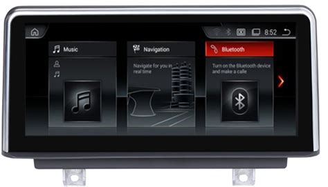 Learn how to use apple carplay on select 2017 bmw x5 models! BMW F15 X5 Series - 10.2" Touch Android 8.1 + Android Auto & Apple CarPlay Display upgrade