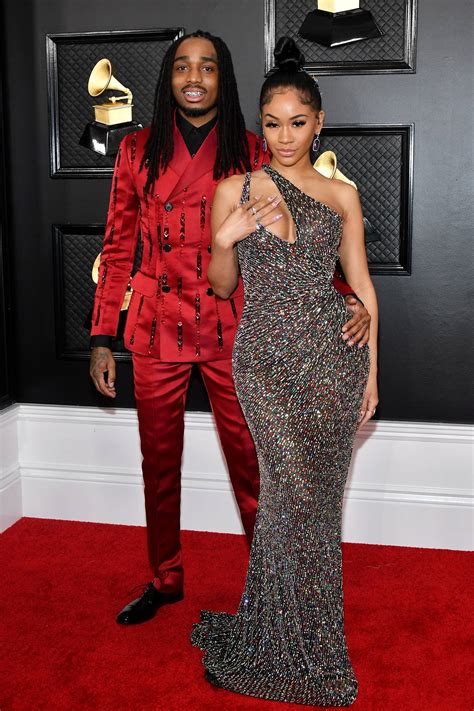 Quavo And Saweetie Have Serious Competition In The Cute Department From