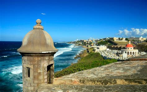 Our facebook followers provided some ideas. Inspiration Friday ~ Puerto Rico - Seriously Travel