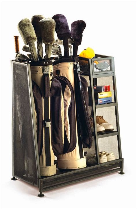 Get free shipping on qualified garage wall organization or buy online pick up in store today in the storage & organization department. 11 Organized Father's Day Gifts | Organizing Made Fun: 11 ...