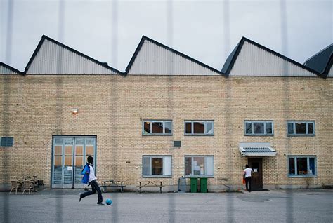 Refugee Homes Run By Criminal Gangs Across Sweden Ibtimes Uk