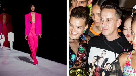 The Top 10 Moments Of New York Fashion Week The New York Times