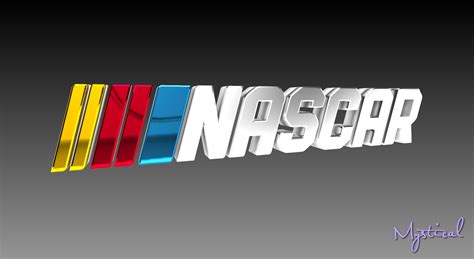 Nascar Logo Logodix